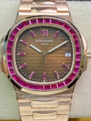 Patek Philippe Nautilus 5723 1:1 Superclone