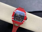 Best Replica Richard Mille RM35-02 Swiss AAA Super Clone Sports Watch - Image 4