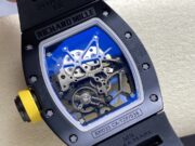 Replica Richard Mille RM 035 Rafael Nadal Americas Super Clone Watch - Limited Edition - Image 8