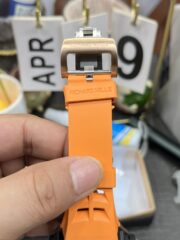 Replica Richard Mille RM52-05 Mars Mission Swiss Tourbillon Watch - Image 6