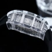 Best Swiss Replica RM56-01 Watch - AAAA Transparent Case - Image 5