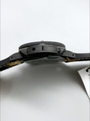Panerai Submersible PAM1513 Carbotech GMT Navy Seals Edition 44MM(1;1Super Clone) - Image 2