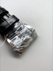 Panerai Super Clone Radiomir Black Seal PAM380 45MM Black Dial(1;1Super Clone) - Image 7
