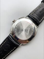 Panerai Super Clone Radiomir Black Seal PAM380 45MM Black Dial(1;1Super Clone) - Image 4