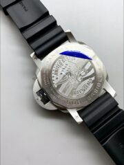 Panerai Submersible PAM1323 GMT Navy Seals Edition 44MM(1:1Super Clone) - Image 5