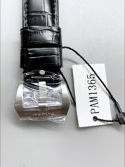 Panerai Luminor Marina PAM1365 Quaranta BiTempo 40MM(1:1Super Clone) - Image 7