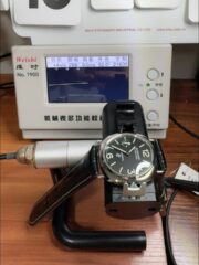 Panerai Super Clone Radiomir Black Seal PAM380 45MM Black Dial(1;1Super Clone) - Image 9
