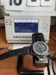 Panerai Submersible PAM02231 Carbotech Watch 42MM(1;1 Super Clone) - Image 10