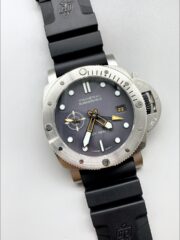 Panerai Submersible PAM1323 GMT Navy Seals Edition 44MM(1:1Super Clone) - Image 2