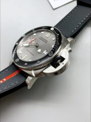 Panerai Submersible Quarantaquattro PAM1681 Luna Rossa 44MM(1;1Super Clone) - Image 4
