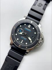 Panerai Luminor Submersible PAM0683 Titanium (1:1Super Clone) - Image 2