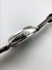 Panerai Radiomir PAM1292 Quaranta 40MM 904L Steel White Dial Watch (1:1Super Clone) - Image 7