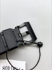 Panerai Luminor Marina PAM1408 Quaranta DLC Coated Luna Rossa 40MM(1:1Super Clone) - Image 8