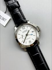 Panerai Luminor Marina PAM1367 Quaranta BiTempo 40MM(1;1Super Clone) - Image 3