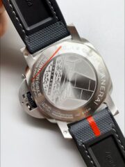 Panerai Submersible Quarantaquattro PAM1681 Luna Rossa 44MM(1;1Super Clone) - Image 5