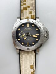 Panerai Super Clone Submersible PAM1518 Navy Seals Edition(1:1Super Clone)