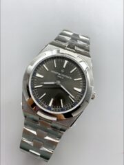 Vacheron Constantin Overseas Ultra-Thin 2000V Edition Watch in Grey Dial (1:1Super Clone) - Image 3