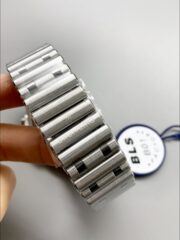 Breitling Chronomat B01 42 Edition 904L Steel Casing Silver Dial (1;1Super Clone) - Image 7