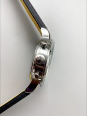 Breitling Top Time B01 Deus Edition Black Dial Leather Strap(1;1Super Clone) - Image 5