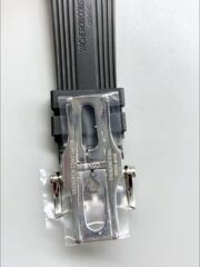 Vacheron Constantin Overseas Chronograph White Dial – Rubber Strap(1:1Super Clone) - Image 6