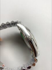 Rolex Datejust Cal.3235 Movement Swiss Watch 904L Steel 41MM – Black Dial(1:1Super Clone ) - Image 7