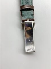 Rolex 1908 Perpetual Swiss Movement Steel Casing Ice Blue Dial(1:1Super Clone） - Image 8