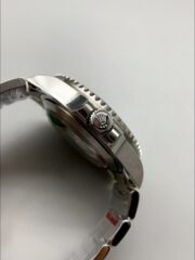 Rolex Sea-Dweller REF# 126600 72 Hours Power 904L Steel 43MM（1:1Super Clone） - Image 6