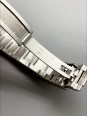 Rolex Submariner DiW Stainless Steel Casing Black Ceramic Bezel Edition Watch(1:1Super Clone) - Image 9