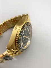 Rolex GMT Masters II M126718GRNR Cal.3285 Movement – 904L Steel Watch(1:1Super Clone ) - Image 6