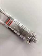 Rolex Day Date Presidential M228206-0004 904L Steel 40MM – Light Blue Dial (1:1Super Clone) - Image 9