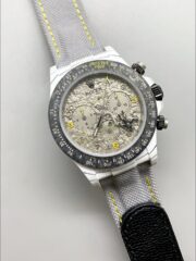 Rolex Cosmograph Daytona DiW Space Mission Carbon Fiber Watch Cal.4130 Movement(1:1Super Clone ) - Image 2
