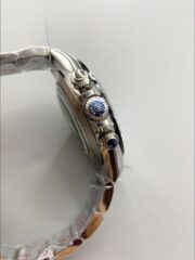 Rolex Daytona 116519LN Meteorite Dial Cal.4130 Movement(1:1Super Clone） - Image 7