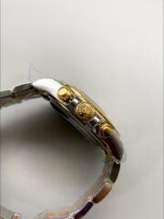 Rolex Cosmograph Daytona M126518 Gold Dial Original Cal.4131 Movement(1:1Super Clone) - Image 6