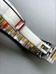 Rolex Sea-Dweller 126603 Two Tone Casing 904L Steel(1:1Super Clone) - Image 7