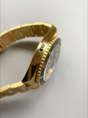 Rolex Submariner 41MM Date Ceramic Gold m126618ln -904L Steel Watch(1:1Super Clone) - Image 7