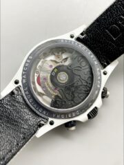 Rolex Cosmograph Daytona DiW Space Mission Carbon Fiber Watch Cal.4130 Movement(1:1Super Clone ) - Image 5