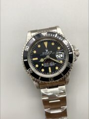 Rolex Sea Dweller Double Red 1665 Vintage Edition Edition(1:1Super Clone) - Image 2