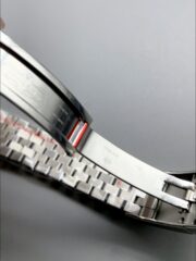 Rolex Datejust M126300 41MM ETA3235 Grey Arabic Dial – 904L Steel Casing(1:1Super Clone) - Image 10