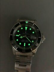 Rolex Sea Dweller Double Red 1665 Vintage Edition Edition(1:1Super Clone) - Image 10