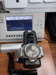 Rolex Datejust M126300 41MM ETA3235 Grey Arabic Dial – 904L Steel Casing(1:1Super Clone) - Image 11