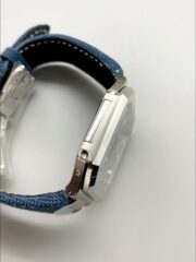 Patek Philippe Cubitus 5822 904L Steel Casing Blue Dial (1:1Super Clone) - Image 6
