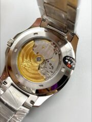 Patek Philippe 51671/A Aquanaut  Grey Dial(1:1Super Clone) - Image 4