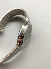 Patek Philippe Nautilus 5712 Blue Dial(1:1Super Clone) - Image 6