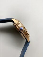 Patek Philippe Aquanaut 5261R Rose Gold (1:1Super Clone) - Image 6