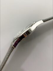 Patek Philippe Calatrava 6007 Grey Dial 904L Steel Casing (1:1Super Clone) - Image 5