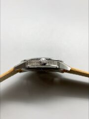 Patek Philippe Calatrava 5226G-001 904L Steel  Leather Strap(1:1Super Clone) - Image 6