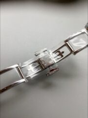 Patek Philippe Nautilus 5740 Perpetual Calendar Stainless Steel White Dial (1:1Super Clone) - Image 10