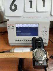 Patek Philippe Calatrava 5226G-001 904L Steel  Leather Strap(1:1Super Clone) - Image 11
