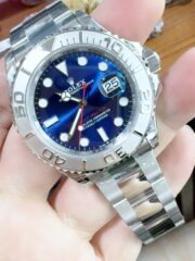 Yachtmaster Stainless Steel 268622- 1:1 Superclone - Image 3