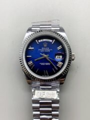 Rolex DayDate 40 watch M228239-0076(1;1 Super Clone)